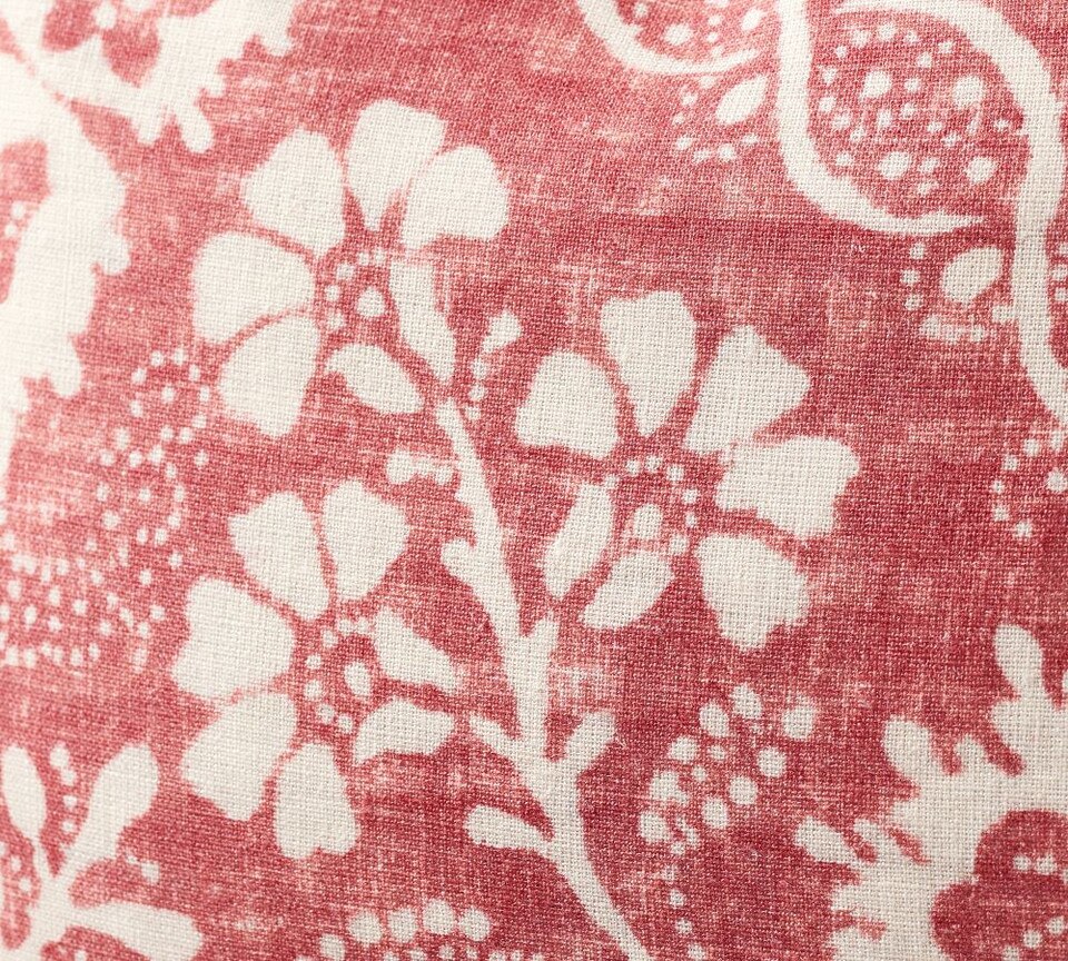 Bernyce Cushion Cover Pottery Barn Australia